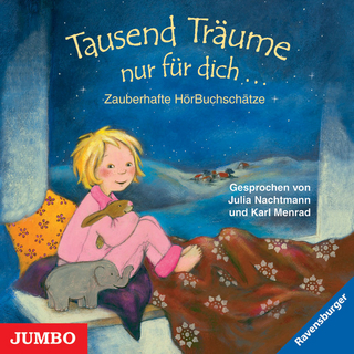 Tausend Träume nur für dich