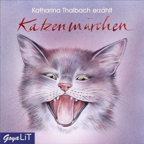 Katzenm&auml;rchen - 