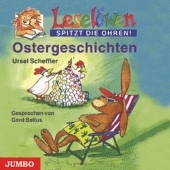 Ostergeschichten - Ursel Scheffler