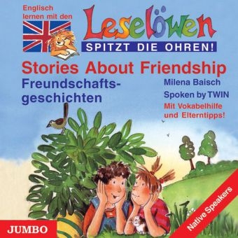 Stories about friendship - Milena Baisch