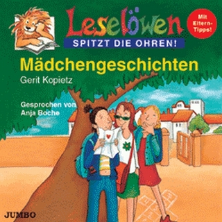 Mädchengeschichten