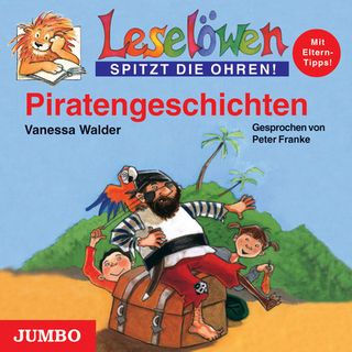 Piratengeschichten