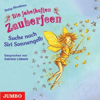 Die fabelhaften Zauberfeen