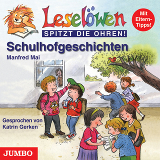 Schulhofgeschichten