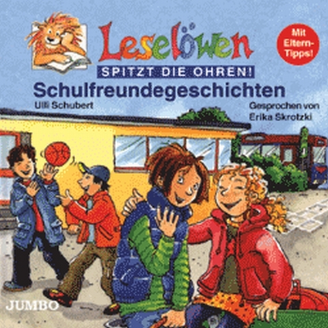 Schulfreundegeschichten - Ulli Schubert