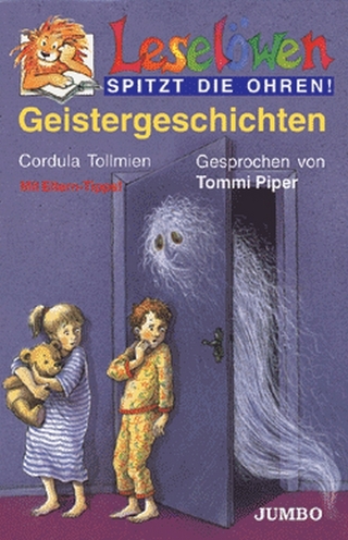 Leselöwen: Geistergeschichten