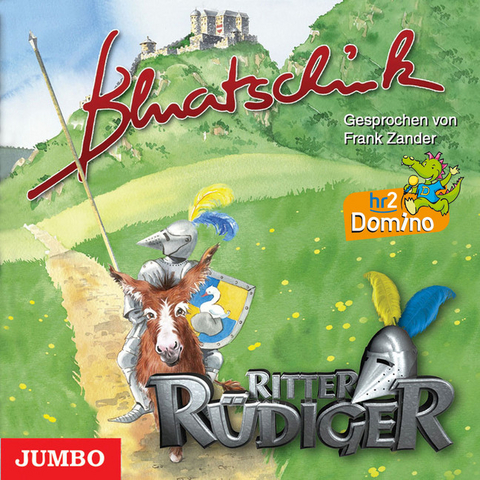 Ritter R&uuml;diger -  Bluatschink