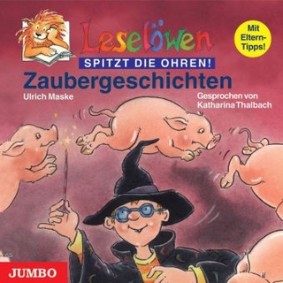 Zaubergeschichten