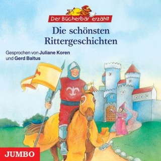 Die schönsten Rittergeschichten