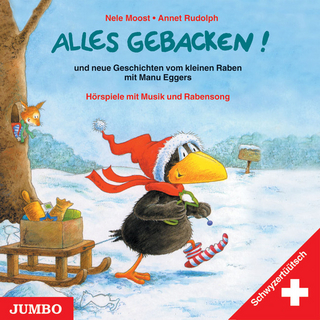 Alles gebacken! Schwyzertüütsch