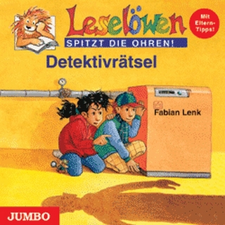 Detektivrätsel