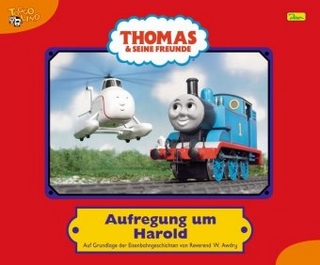 Thomas und seine Freunde. Geschichtenbuch / Thomas und seine Freunde. Geschichtenbuch