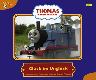 Thomas und seine Freunde. Geschichtenbuch / Thomas und seine Freunde. Geschichtenbuch