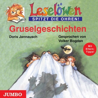 Gruselgeschichten