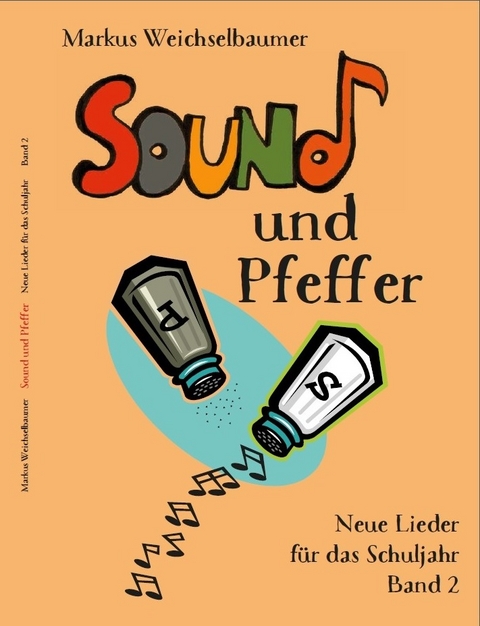 Sound und Pfeffer - Markus Weichselbaumer