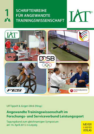 Angewandte Trainingswissenschaft im Forschungs- und Serviceverbund Leistungssport