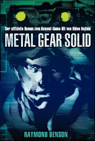 Metal Gear Solid