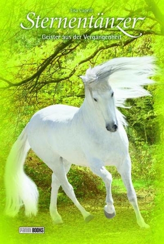 Pferde, Freunde fürs Leben. Sternentänzer / Sternentänzer