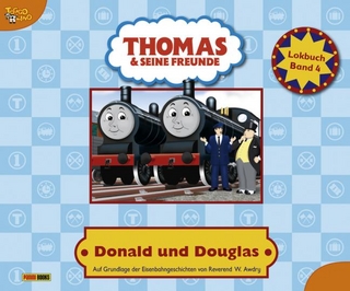 Thomas und seine Freunde. Lokbuch / Thomas und seine Freunde. Lokbuch