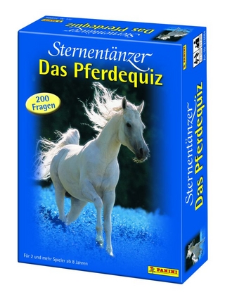 Das Pferdequiz