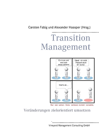 Transition Management