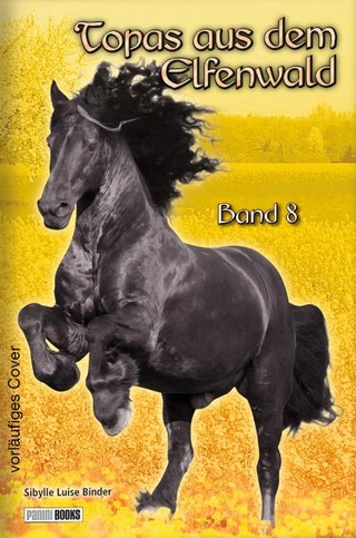 Topas aus dem Elfenwald