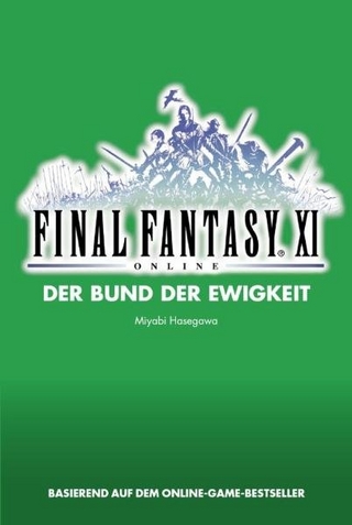 Final Fantasy XI / Final Fantasy XI