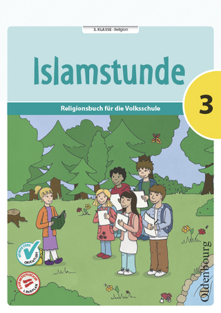 Islamstunde 3