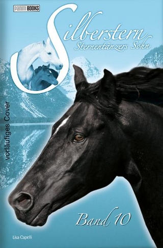 Silberstern, Sternentänzers Sohn