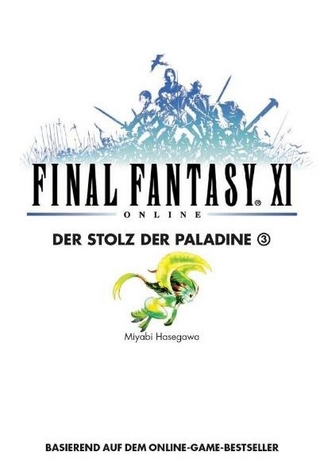 Final Fantasy XI