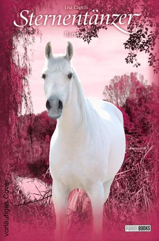 Pferde, Freunde fürs Leben. Sternentänzer / Sternentänzer