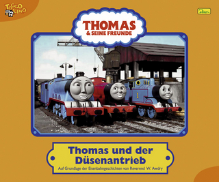 Thomas und seine Freunde. Geschichtenbuch / Thomas und seine Freunde. Geschichtenbuch