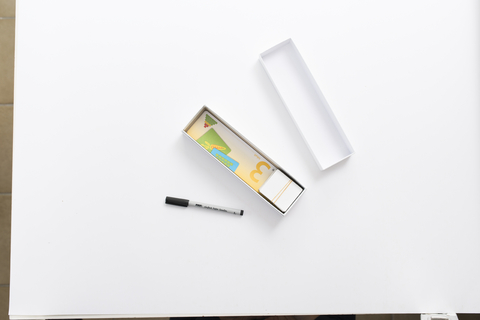 Zubeh&ouml;r-Set MINI -  Bundesanstalt f&uuml;r Landwirtschaft und Ern&auml;hrung