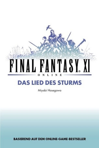 Final Fantasy XI / Final Fantasy XI