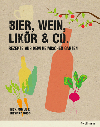 Bier, Wein, Likör & Co.