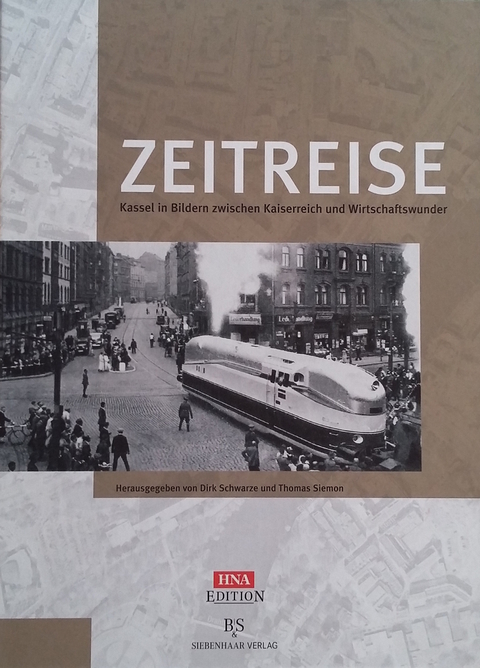 Zeitreise - 