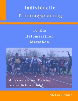 Individuelle Trainingsplanung