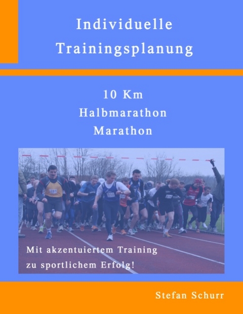 Individuelle Trainingsplanung