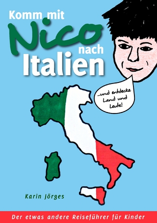 Komm mit Nico nach Italien