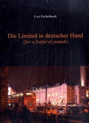 Die Limited in deutscher Hand