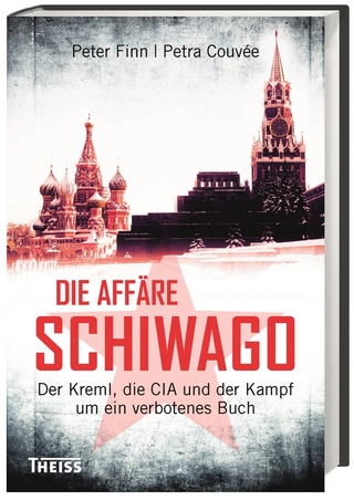 Die Affäre Schiwago