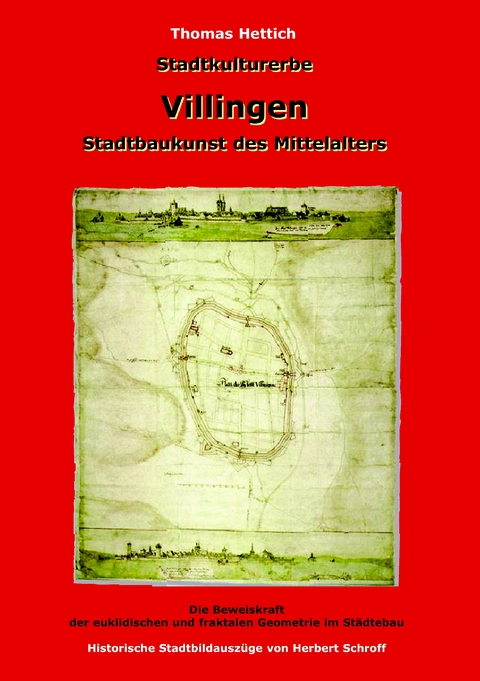 Stadtkulturerbe Villingen - Thomas Hettich