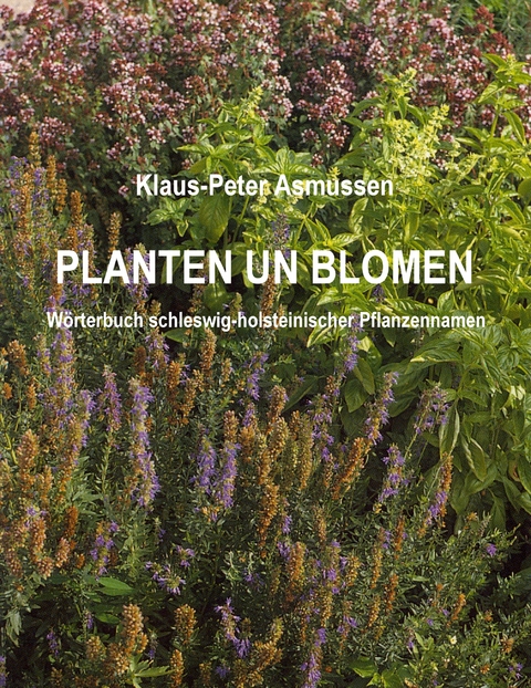 Planten un Blomen - Klaus-Peter Asmussen
