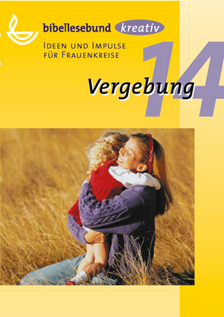 Vergebung