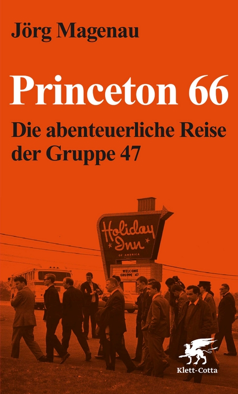 Princeton 66 - J&ouml;rg Magenau
