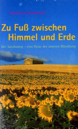 Zu Fuss zwischen Himmel und Erde