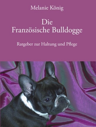 Die Französische Bulldogge