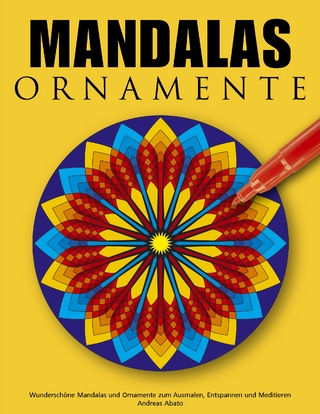 Mandalas Ornamente