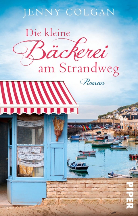 Die kleine B&auml;ckerei am Strandweg - Jenny Colgan