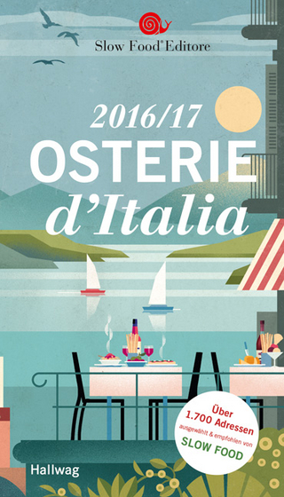 Osterie d´Italia 2016/17